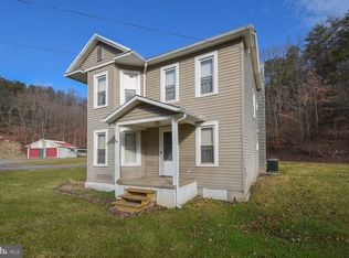 2265 Headsville Rd, Keyser, WV 26726