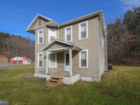 2265 Headsville Rd, Keyser, WV 26726