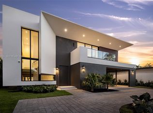 Bay Heights, Miami, FL 33133