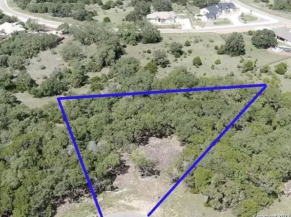 1218 STONE GULLY LOT 1696, New Braunfels, TX 78132