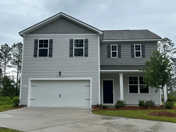 210 Bald Cypress Way, Conway, SC 29526