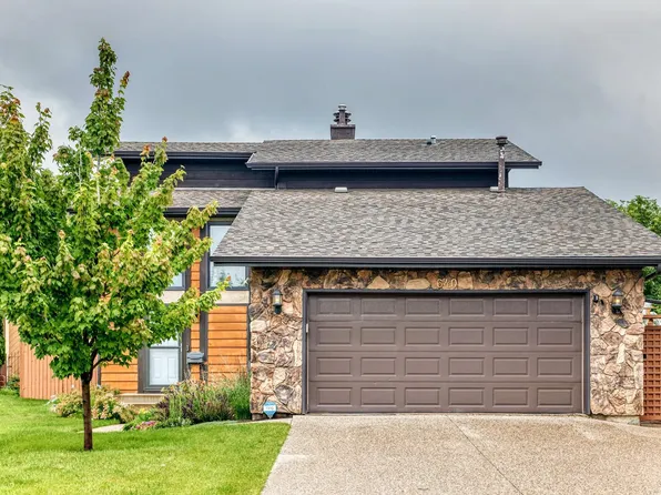 640 Warwick Rd NW, Edmonton, AB T5X 4R3