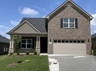 429 Wren Way LOT 457, Spring Hill, TN 37174