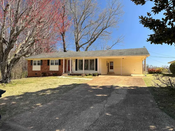 505 E Lakeside Dr, Florence, AL 35630