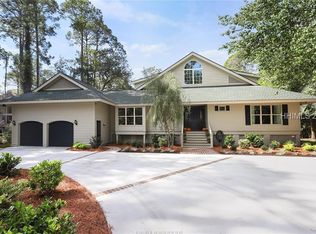 40 Sand Fiddler Rd, Hilton Head Island, SC 29928