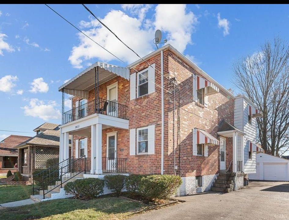 1st image of 3823 Thornton Dr #1