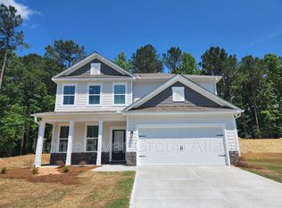 667 Ragan Ct, Social Circle, GA 30025