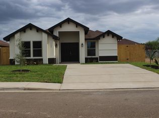 1505 Riddle Dr, Laredo, TX 78046