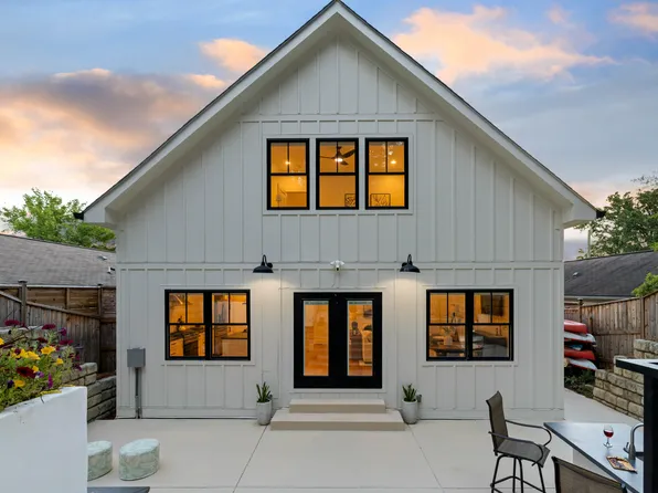 625 Snow St, Chattanooga, TN 37405