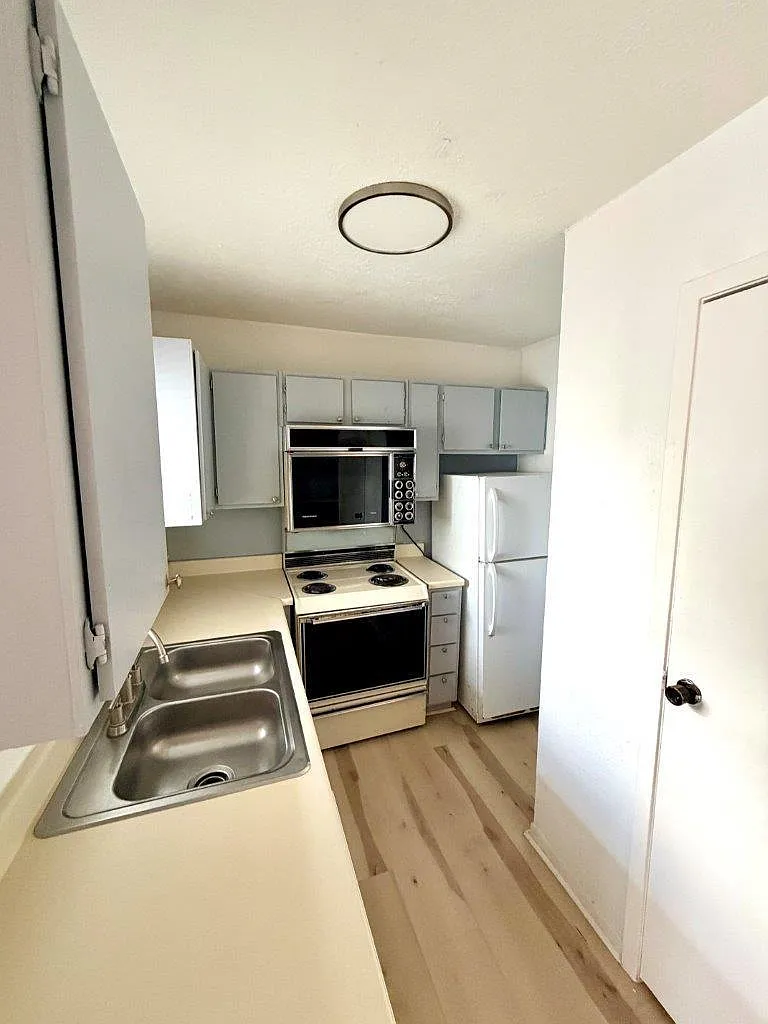 1 bed, 1.0 bath, 564 sqft, $950 — Photo 4