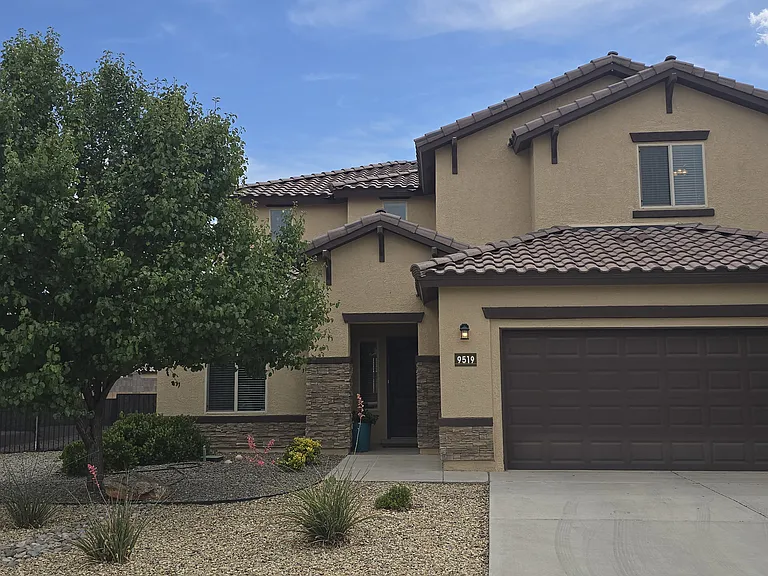 9519 Iron Rock Dr NW — Photo 1