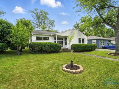 1022 Clough St, Bowling Green, OH, 43402
