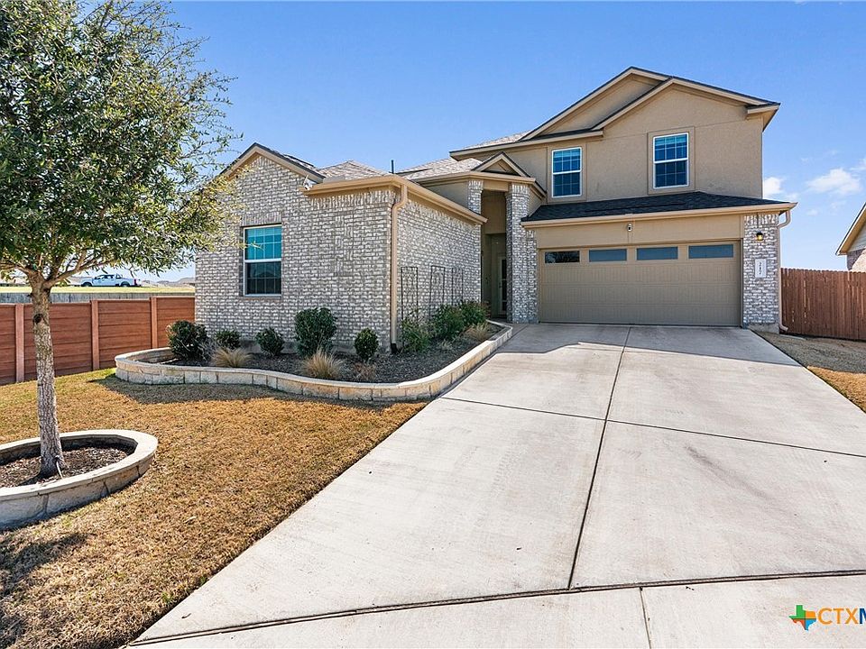 1st image of 217 Concho Brook Bnd