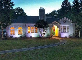 120 Todd Ave, Laurens, SC 29360
