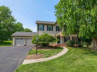 403 O'Henry Pl, Lancaster, PA 17601