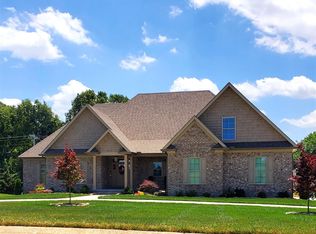 1127 Bennington Pl, Franklin, KY 42134