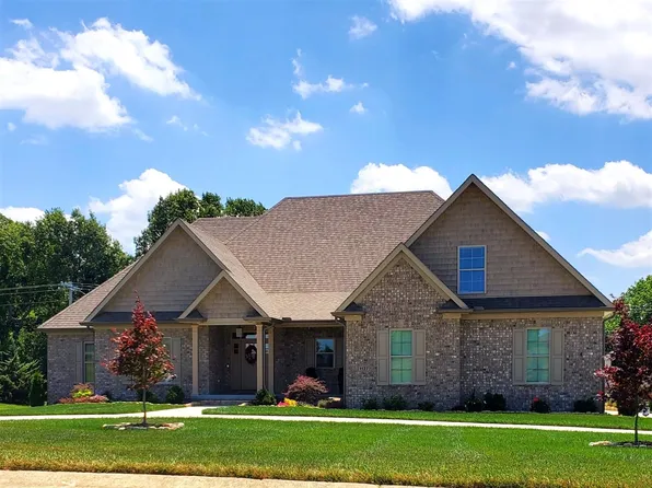 1127 Bennington Pl, Franklin, KY 42134