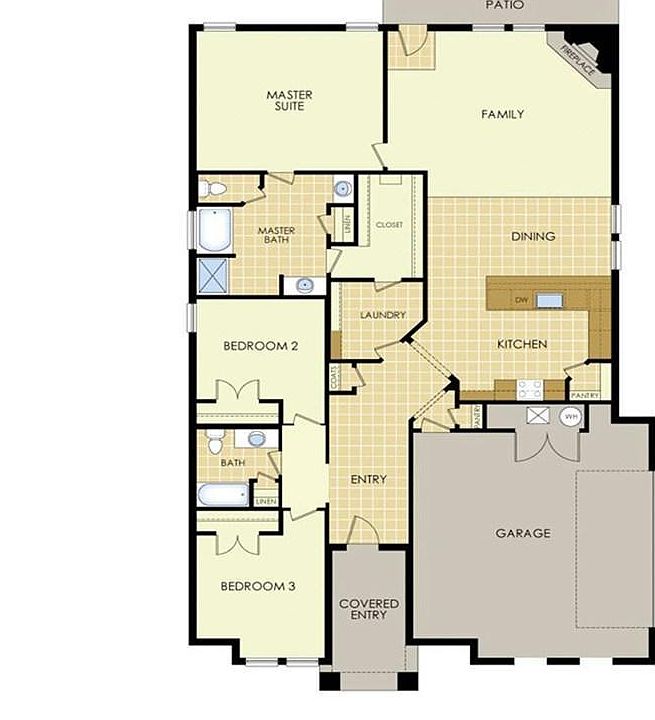 2nd image of Xx Greystone #L3