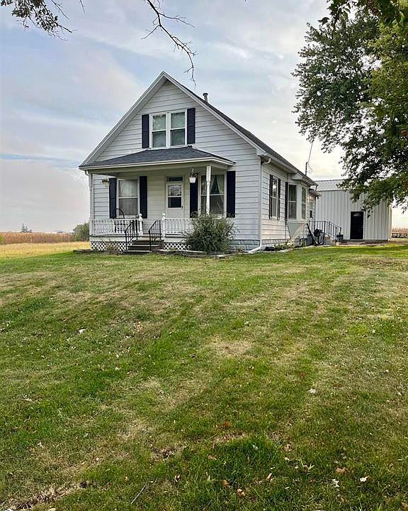 505 Union St, Otley, IA 50214 | Zillow