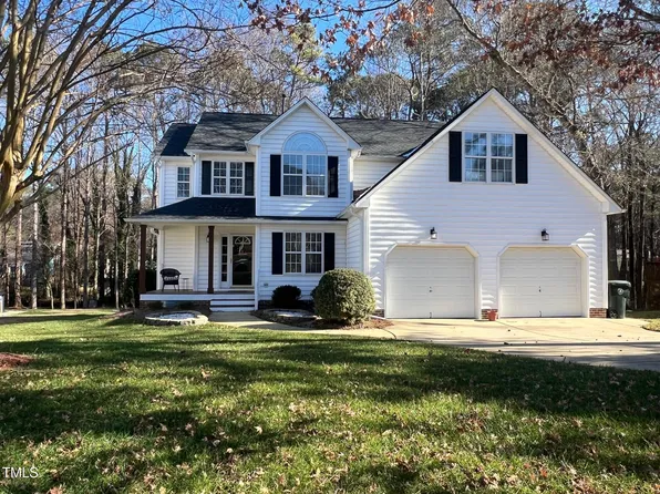 405 Brims Way, Garner, NC 27529