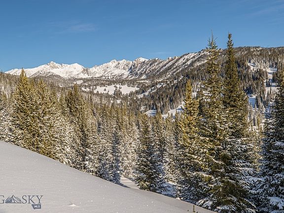 2nd image of Beehive Basin Rd Lot 4