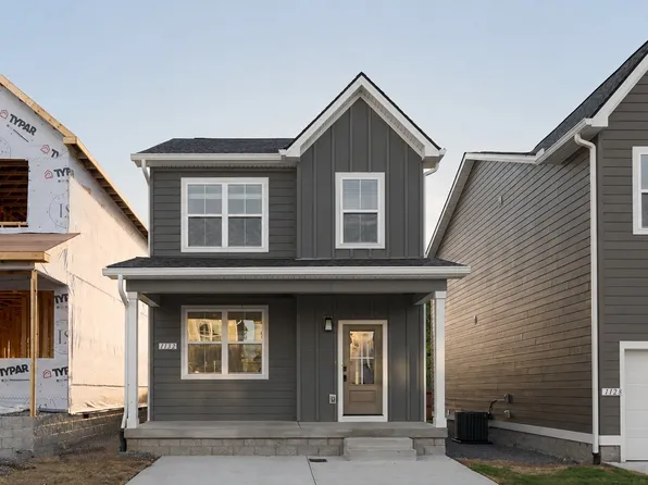 1116 Marlowe Lndg Lot 25, Nashville, TN 37207