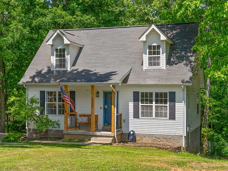 3328 Backridge Rd — Photo 3