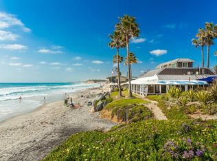1727-1729 Coast Blvd, Del Mar, CA 92014