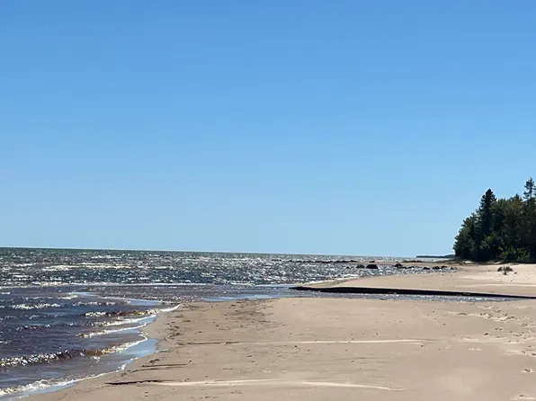 LOT 43 Carnegie Trl Lot 43, Naubinway, MI 49762