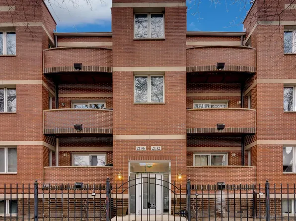 2132 W Evergreen Ave #1C, Chicago, IL 60622