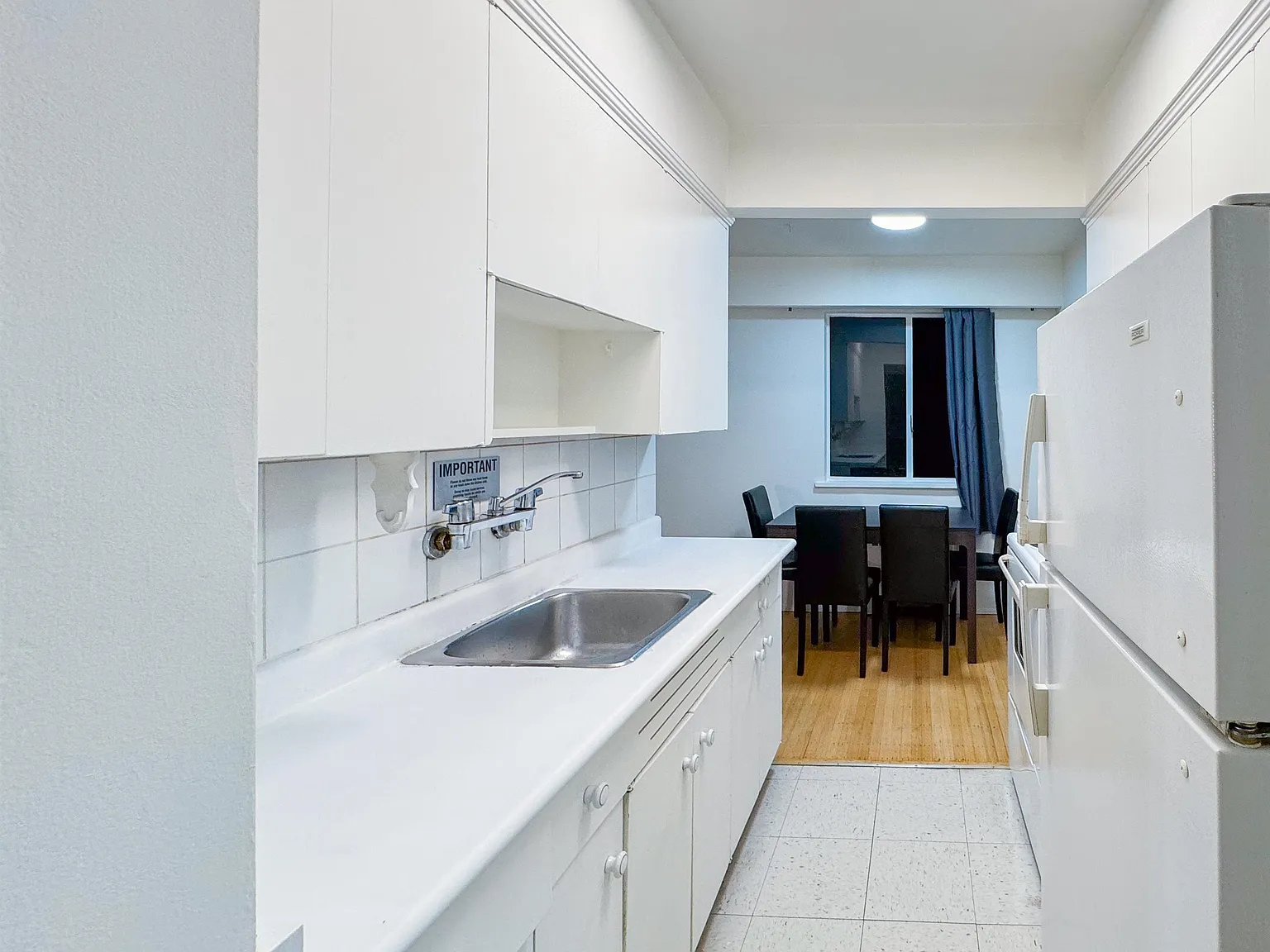 2 bed, 840 sqft, $3,490 — Photo 4