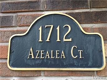 2nd image of 1712 Azealea Ct