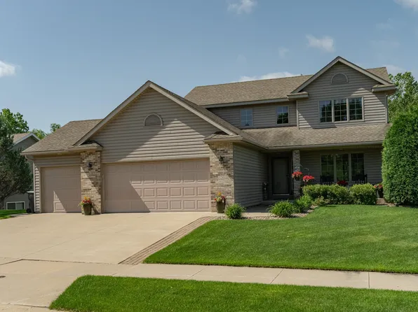 5288 Florence Dr NW, Rochester, MN 55901