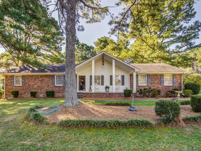 633 Hickory Hollow Ln, Jonesboro, GA, 30238