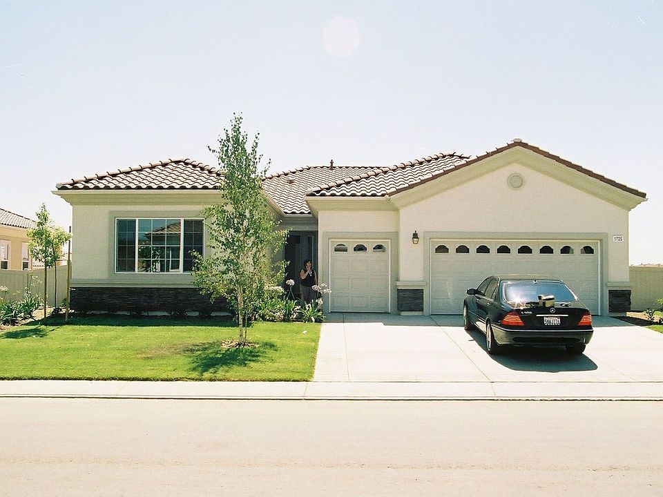 Your Dream Home!