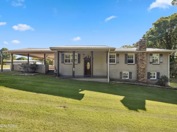 170 Stinnett Rdg, Madisonville, TN 37354