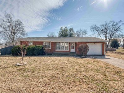 312 W Sherman St, Mount Vernon, IN, 47620