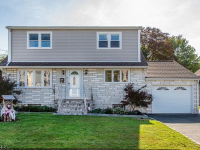 41 Springdale Ct, Clifton, NJ, 07013