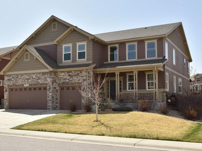7870 E 123rd Ave, Thornton, CO, 80602