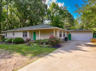 23164 Black Rd, Athens, AL 35613