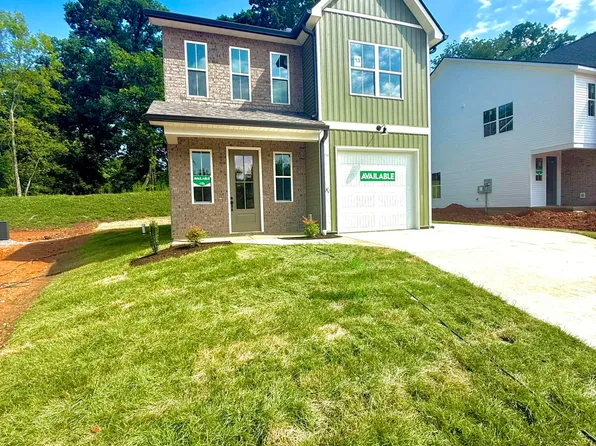 504 8th Ave, Lenoir City, TN 37771