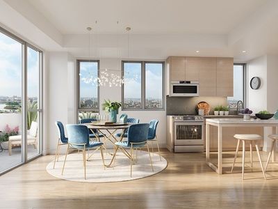 24-16 Queens Plz S #8B, Long Island City, NY, 11101