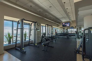 Rented by Solow Realty