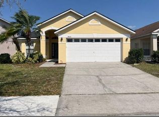 8843 Hastings Beach Blvd, Orlando, FL 32829