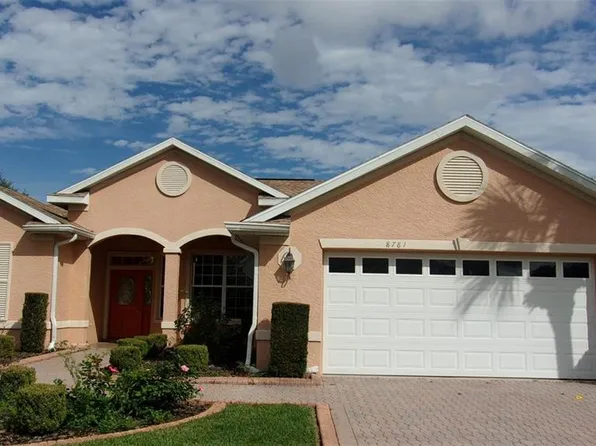 8781 SW 82nd Court Rd, Ocala, FL 34481