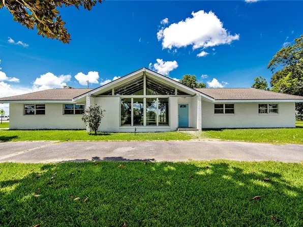 1431 Crescent Ave, Lockport, LA 70374