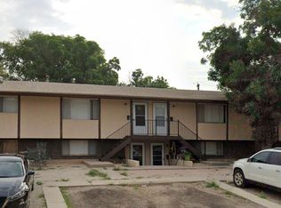 21 Douglas Ln, Pueblo, CO 81001