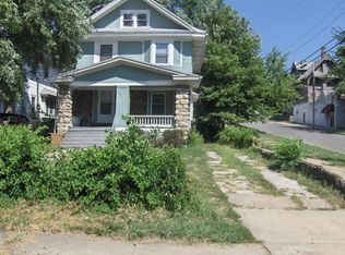 3643 Benton Blvd, Kansas City, MO 64128