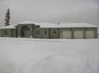 6228 Prominence Pointe Dr, Anchorage, AK 99516