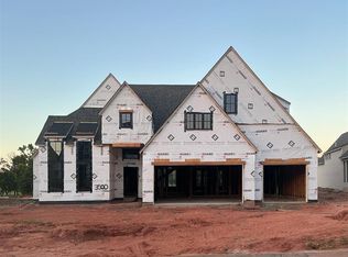 3500 Windy Hill Ln, Edmond, OK 73034